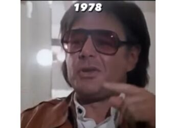 Director Richard Donner Said Superman Challenged His Own Ideas on America