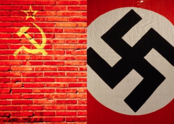 Why the Alliance between Stalin and Hitler Must Never Be Forgotten