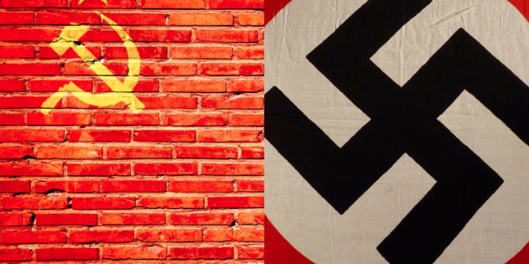 Why the Alliance between Stalin and Hitler Must Never Be Forgotten
