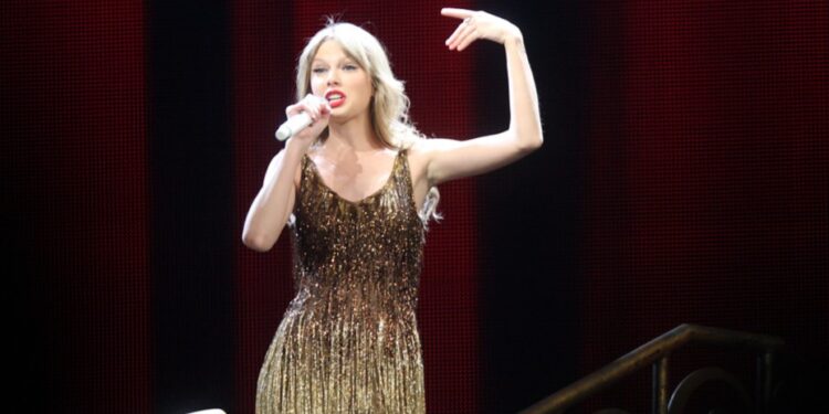Why It’s a Mistake to Blame Taylor Swift—or Businesses—for Rising Prices When ‘Swifties’ Come to Town