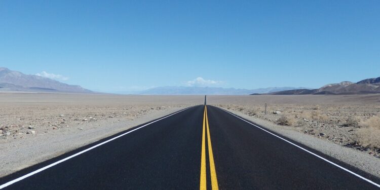 Is It Safety Last on America’s Roadways?