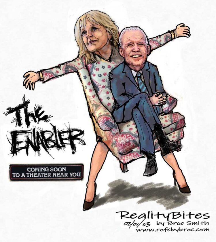 The Enabler