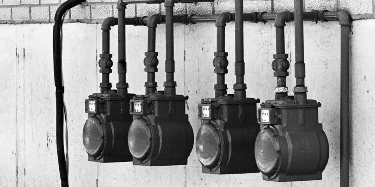 Why Has Biden Declared War on Natural Gas?