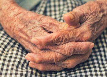 Health Consequences of Growing Old Continue to Escalate