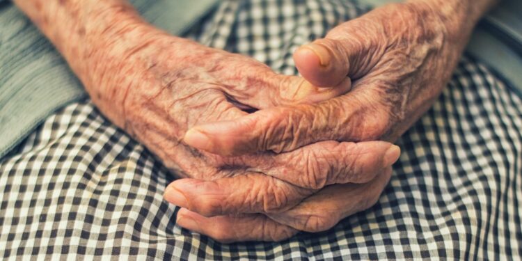 Health Consequences of Growing Old Continue to Escalate