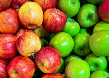 That Johnny Appleseed Fella Knew a Thing or Two About Health