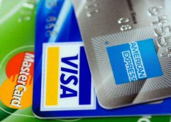 8 Signs That We Are Right On The Verge Of A Major Credit Card Debt Crisis
