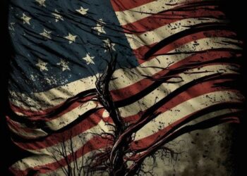 Is America Doomed?