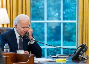 An Open Letter To Joe Biden: The American People Are Absolutely Sick And Tired Of “Bidenomics”