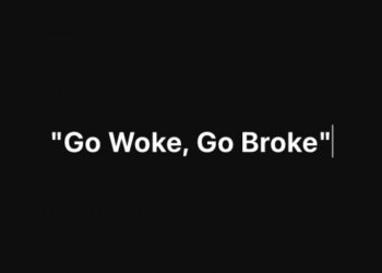 “Go Woke, Go Broke” Is A Reality, And Here Are The Receipts…