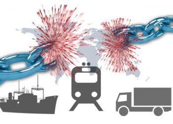 Major Supply Chain Issues Are Starting To Develop All Over The Country