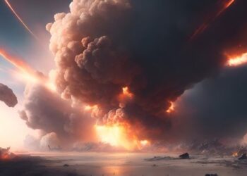 The Next Major War Is Reportedly About To Begin, And “D-Day” Has Already Been Chosen