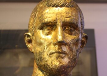 The Roman Emperor Who Tried to Bring Monetary ‘Reform’ to the Empire—and Failed Miserably