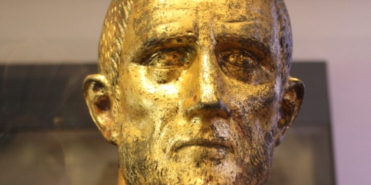 The Roman Emperor Who Tried to Bring Monetary ‘Reform’ to the Empire—and Failed Miserably
