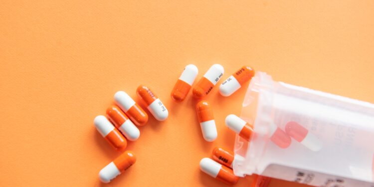 What the Back-to-School Adderall Shortage Really Tells Us