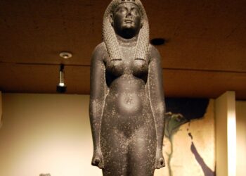 The Monetary Mistakes Behind the Downfall of Cleopatra and the Last Dynasty of Ancient Egypt