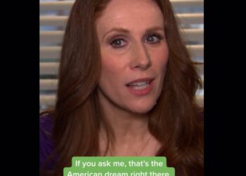 Office Politics: What a Popular Sitcom Can Teach Us about Raw Democracy