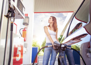 The Real Reason Millions of Americans Are Prohibited From Pumping Their Own Gas