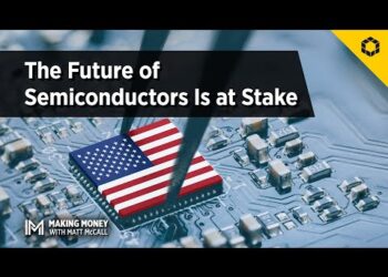 China’s Export Controls Could Reshape the Future of Semiconductors