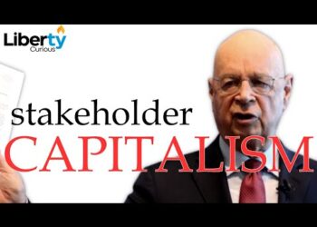 Stakeholder Capitalism EXPLAINED | Samuel Gregg & Kate Wand