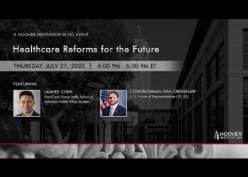 Healthcare Reforms For The Future | Hoover Institution
