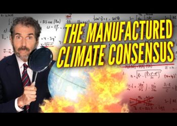 Judith Curry: How Climate “Science” Got Hijacked by Alarmists