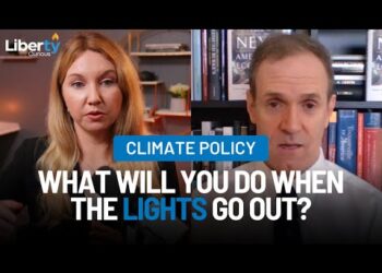 Ideology vs. Reality: The Failures of Climate Change Policy | Samuel Gregg & Kate Wand