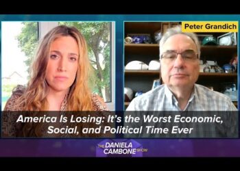 America Is Losing: It’s the Worst Economic, Social, and Political Time Ever