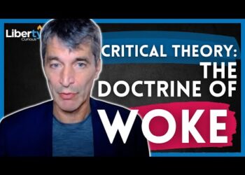 Critical Theory In A Nutshell, and Why You See it All Around You. | Bruce Pardy & Kate Wand