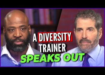 The FULL Erec Smith: A Diversity Trainer Speaks Out Against DEI
