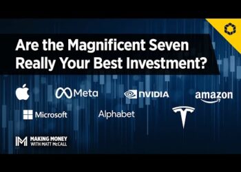 Are the Magnificent Seven Really Your Best Investment?