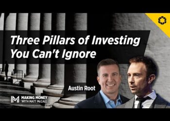 What the Three Pillars of Investing Tell us About Current Market Trends