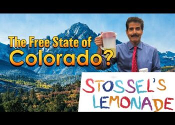 Free Market in Blue Colorado? Democratic Gov Jared Polis Argues for Economic Freedom