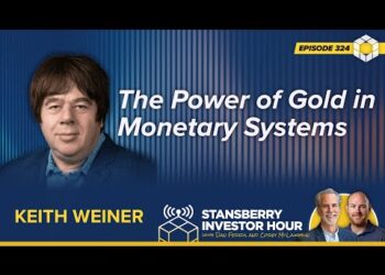 Honest Money: The Power of Gold in Monetary Systems
