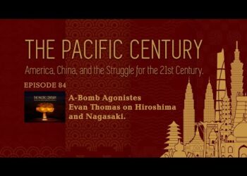 A-Bomb Agonistes | Michael Auslin and Evan Thomas | Hoover Institution