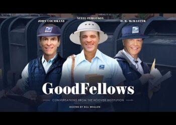 Ask The GoodFellows A Question!