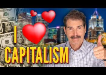 Yaron Brook: In Defense of Capitalism