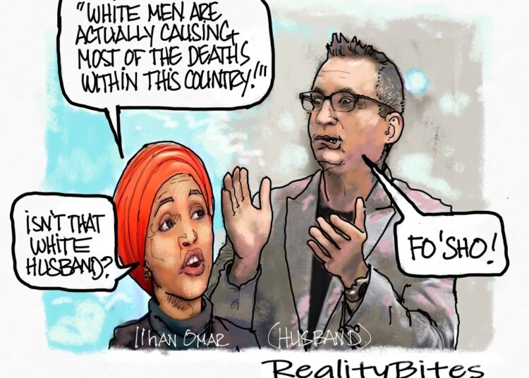Ain’t That White?