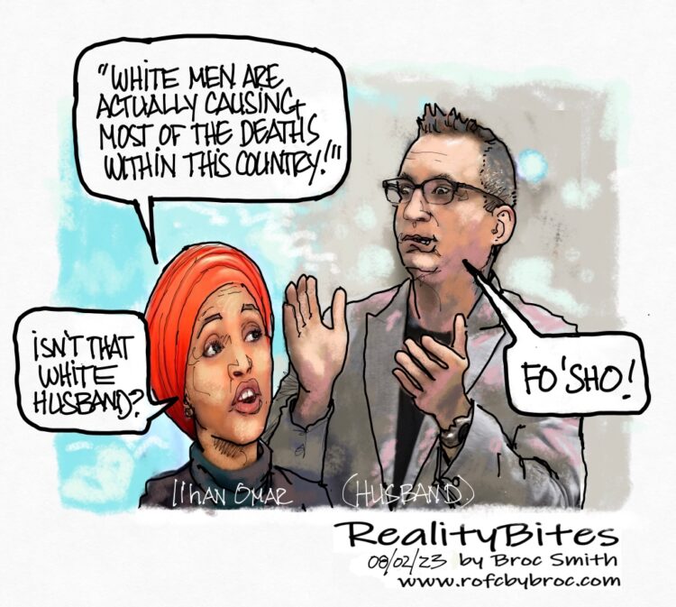 Ain’t That White?