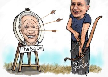 On Target