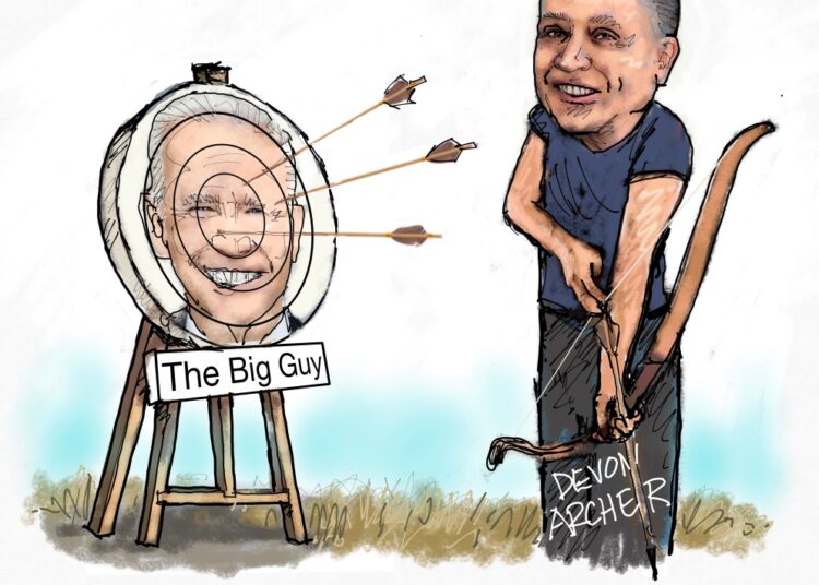 On Target