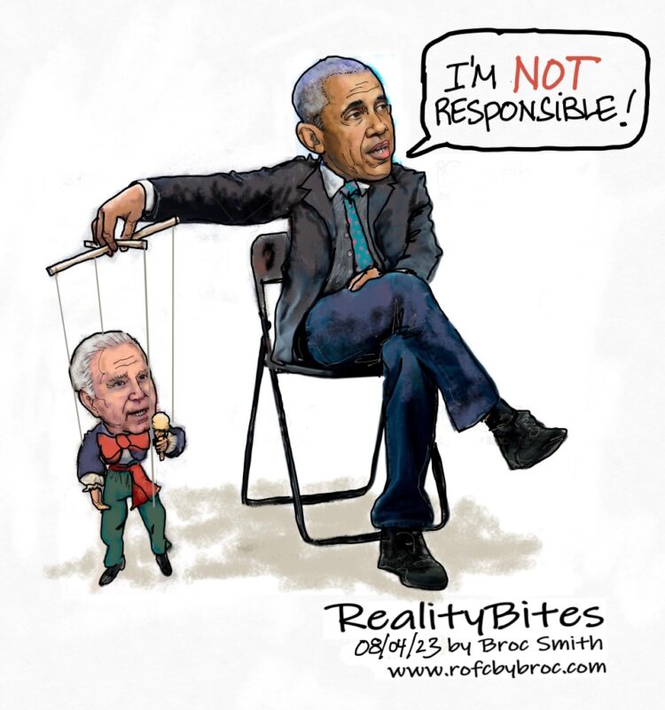 Narcissists Are Never at Fault