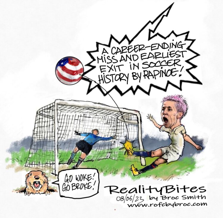 Pride Goeth Before the Fall