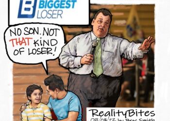 The Biggest Loser