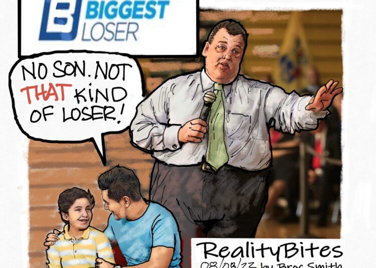 The Biggest Loser