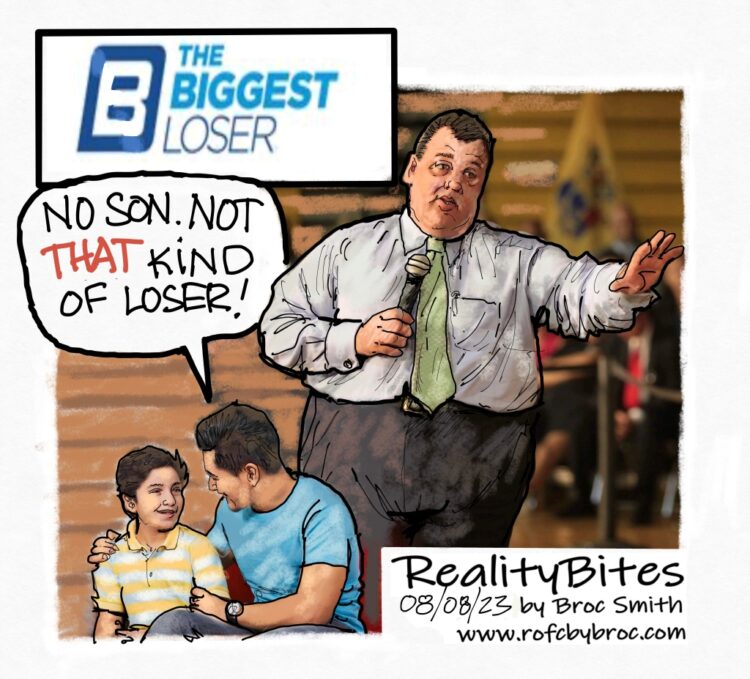 The Biggest Loser