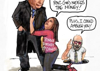 She Works Hard for the Money