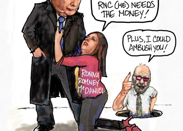 She Works Hard for the Money