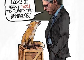 They Don’t Even Hide It Anymore