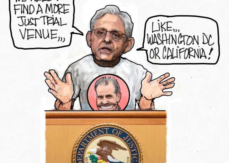Crooks